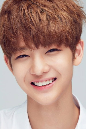 Bae Jin-young portrait