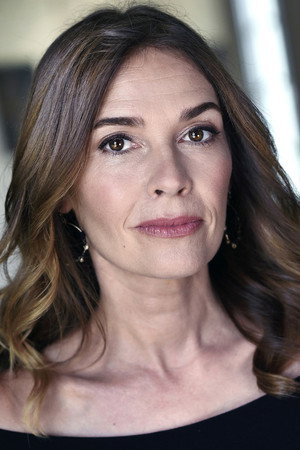 J. Robin Miller portrait