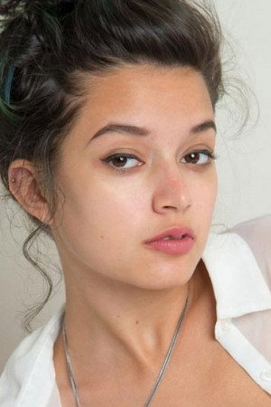 Eden Aria portrait