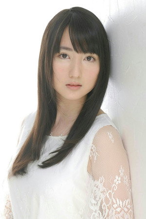 Tomomi Mineuchi portrait
