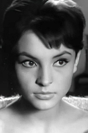 Teresa Tuszyńska portrait