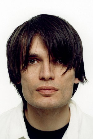 Jonny Greenwood portrait