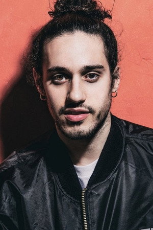 Russ portrait