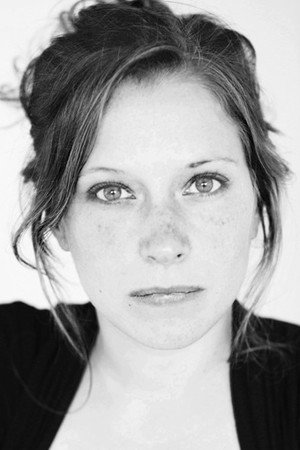 Ophélia Kolb portrait