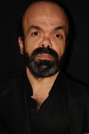 Miraç Bayramoğlu portrait