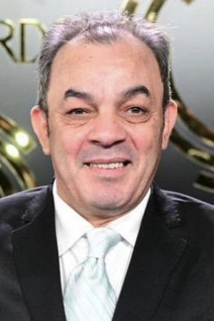 Alaa Morsy portrait