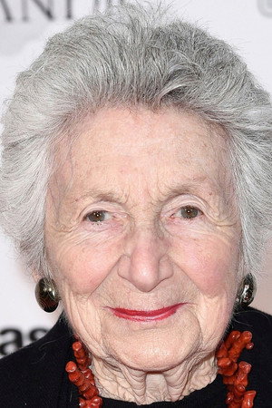 Marcia Nasatir portrait