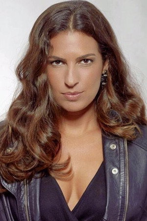 Paola Castilho portrait