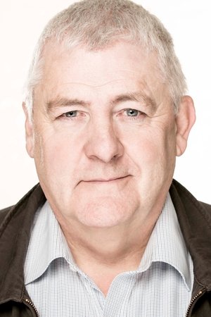 Peter Wight portrait