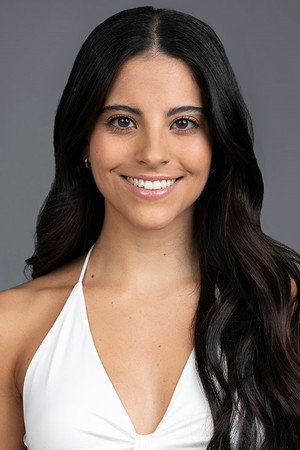 Diana Carreiro portrait
