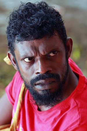 Vinayakan portrait