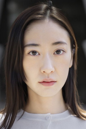 Momoka Ayukawa portrait