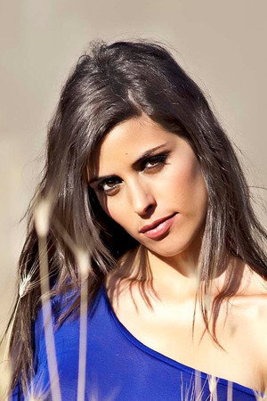 Chiara Gensini portrait