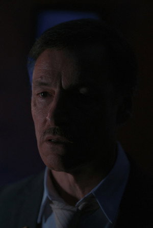 Kevin Schiele portrait