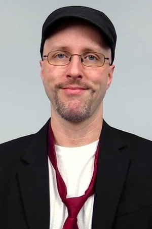 Doug Walker portrait