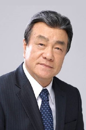 Han In-soo portrait