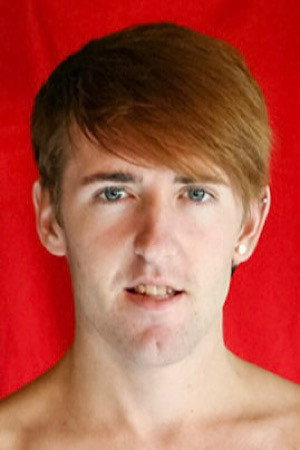 Brad Taylor portrait