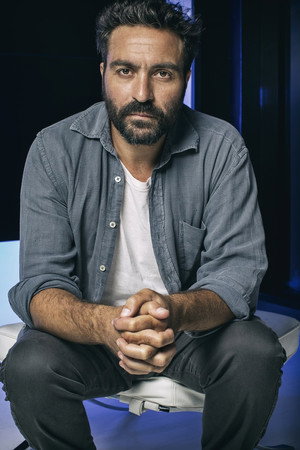 Saverio Costanzo portrait