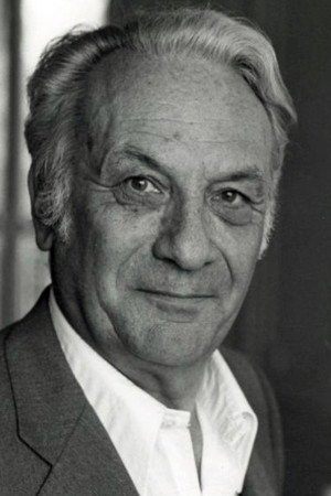 Étienne Lalou portrait