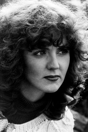Jennifer Black portrait