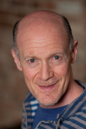 Neil Meron portrait
