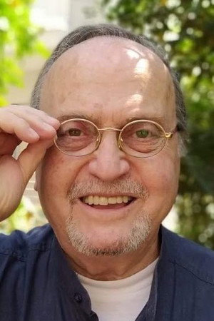 Omiros Efstratiadis portrait