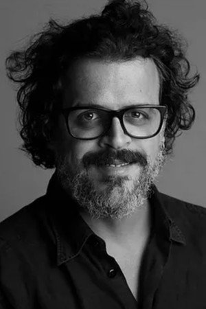 Manuel Pureza portrait