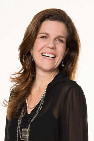 Luisa Thiré portrait