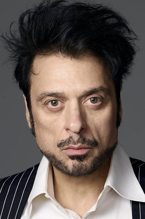 Vladimir Tishko portrait