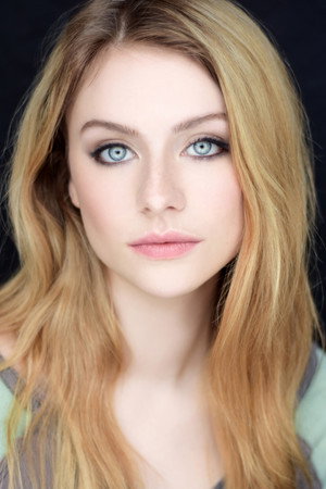 Maddie Phillips portrait