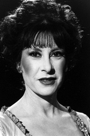 Claudine Collas portrait