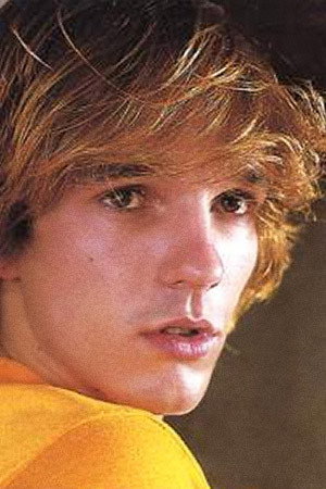 Sparky Aimes portrait