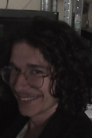 Marvin Lebre portrait