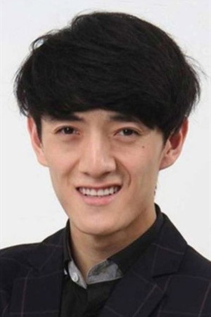 Liu Chao portrait