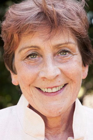 Elga Schütz portrait