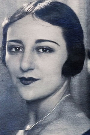 Helena Cortesina portrait