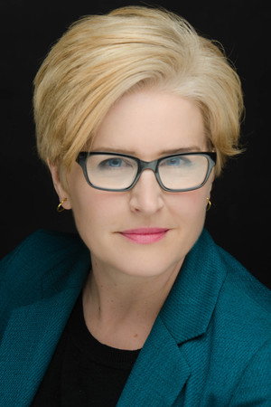 Meeghan Holaway portrait