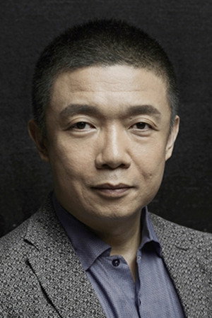 Hu Yaozhi portrait
