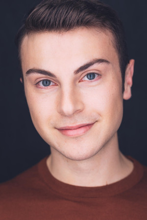 Matt Campanella portrait
