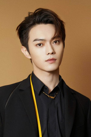 Xu Kai portrait