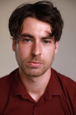 Adan Osborne portrait