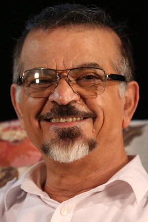 Mehdi Fakhimzadeh portrait