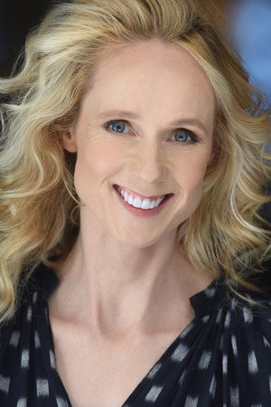 Lucy Taylor portrait