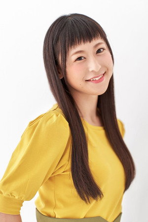Sora Tokui portrait