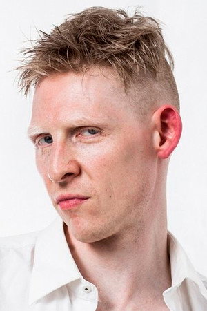 Rob Yaeger portrait