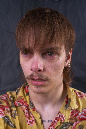 Newt Zonifay portrait