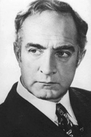 Igor Dmitriev portrait