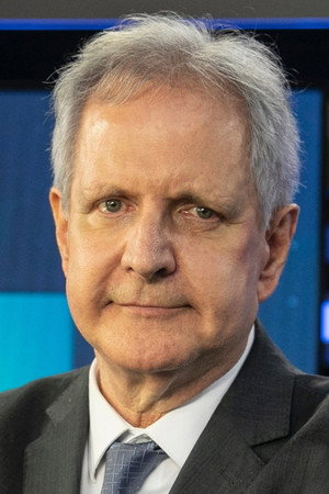 Augusto Nunes portrait