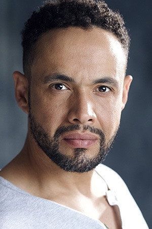 Leon Lopez portrait
