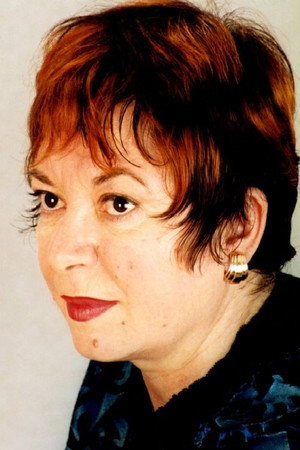 Virginia Rogin portrait